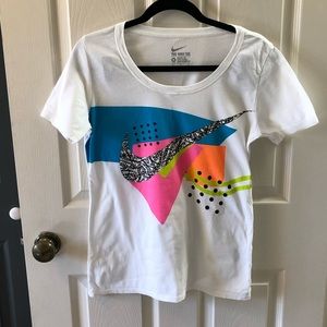 Nike t-shirt size M